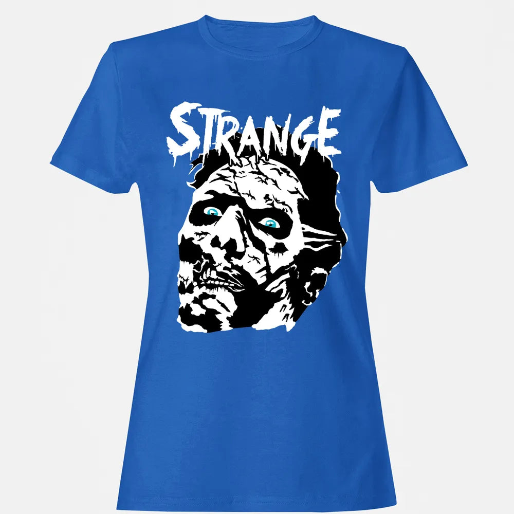 Women's T-shirt - NH1QTNJF