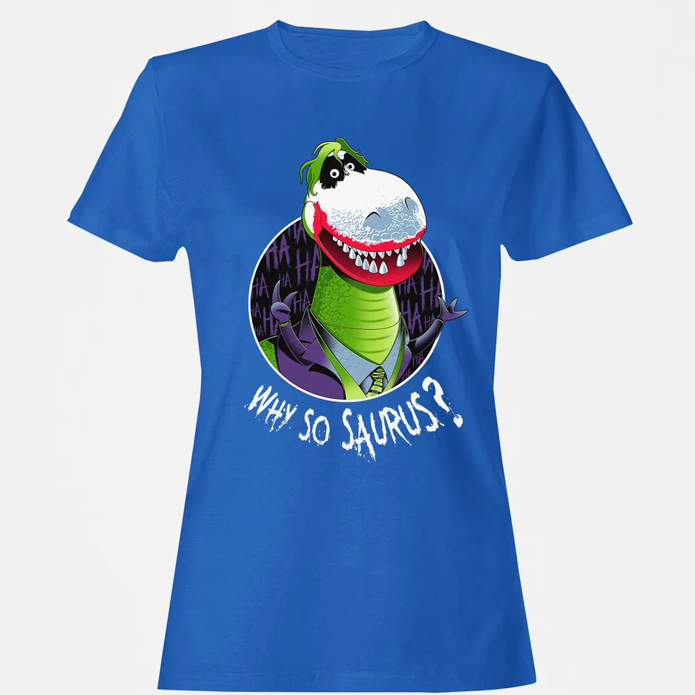 Women's T-shirt - UQ9WBU4P
