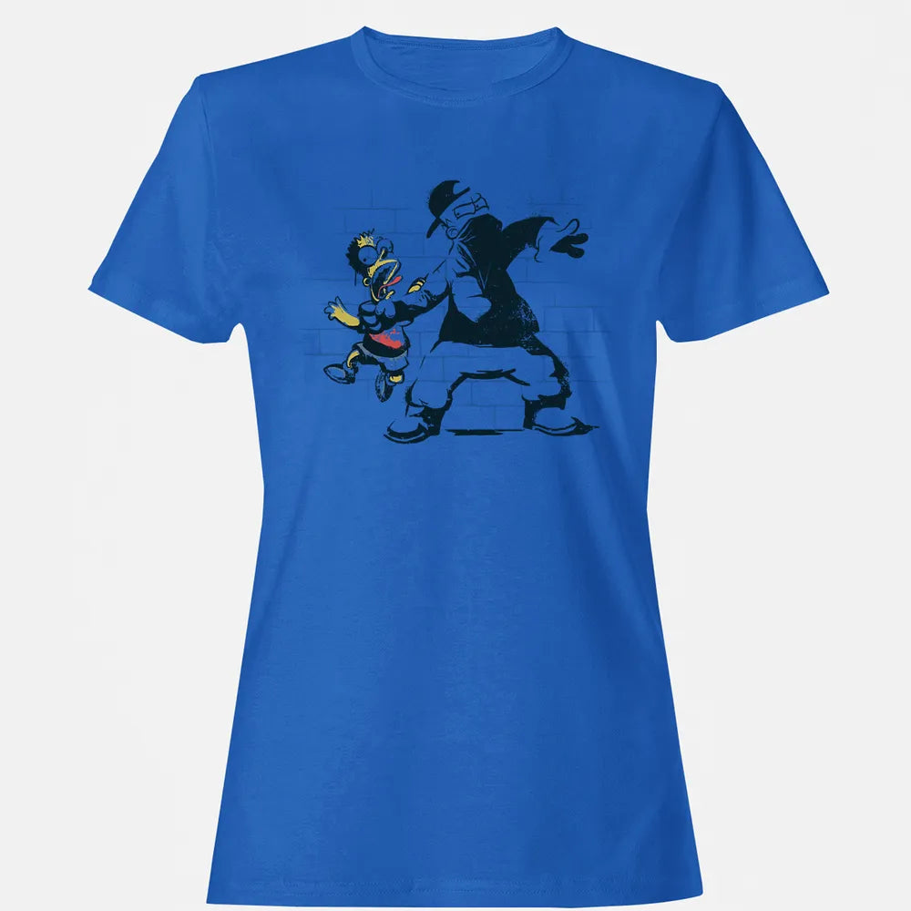 Women's T-shirt - SF15V632