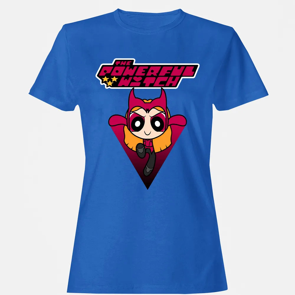 Women's T-shirt - R3MDJYV5