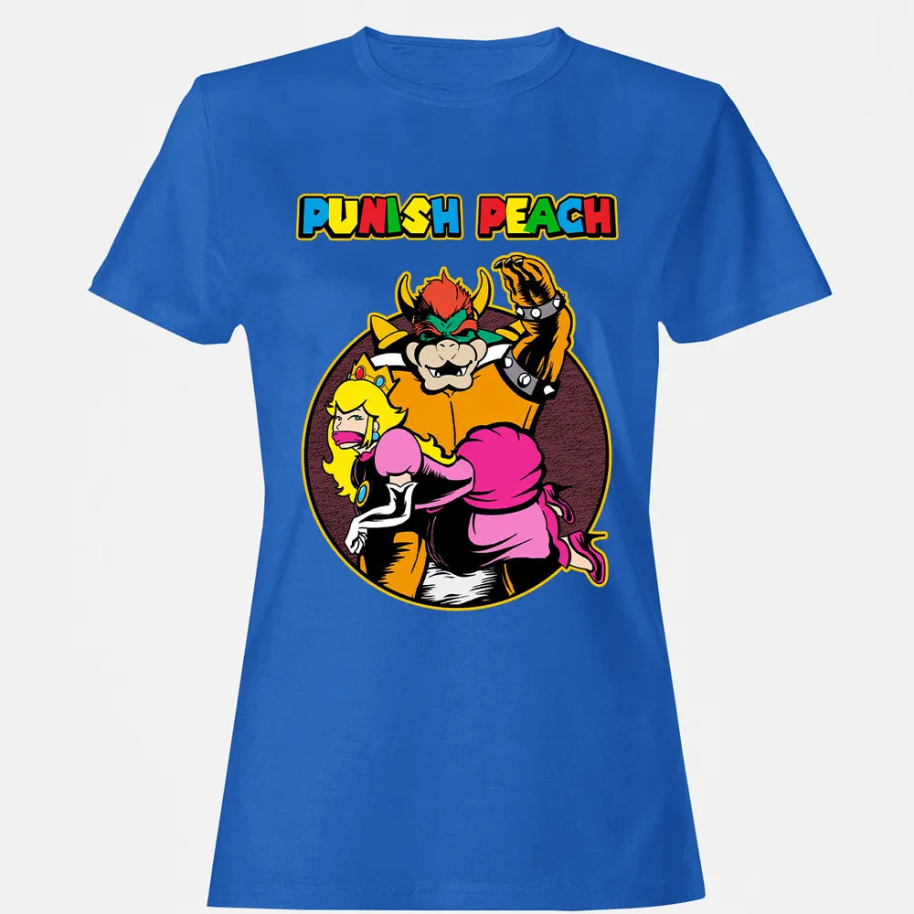Women's T-shirt - YJJUGMMQ