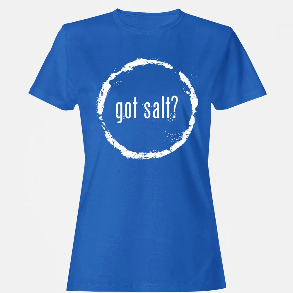 Women's T-shirt - 938WEH74