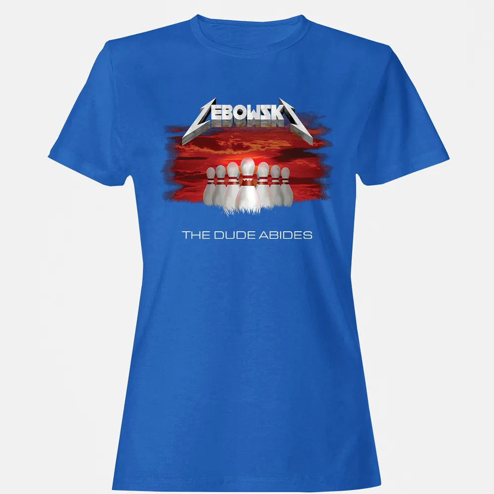 Women's T-shirt - YD36G5A7