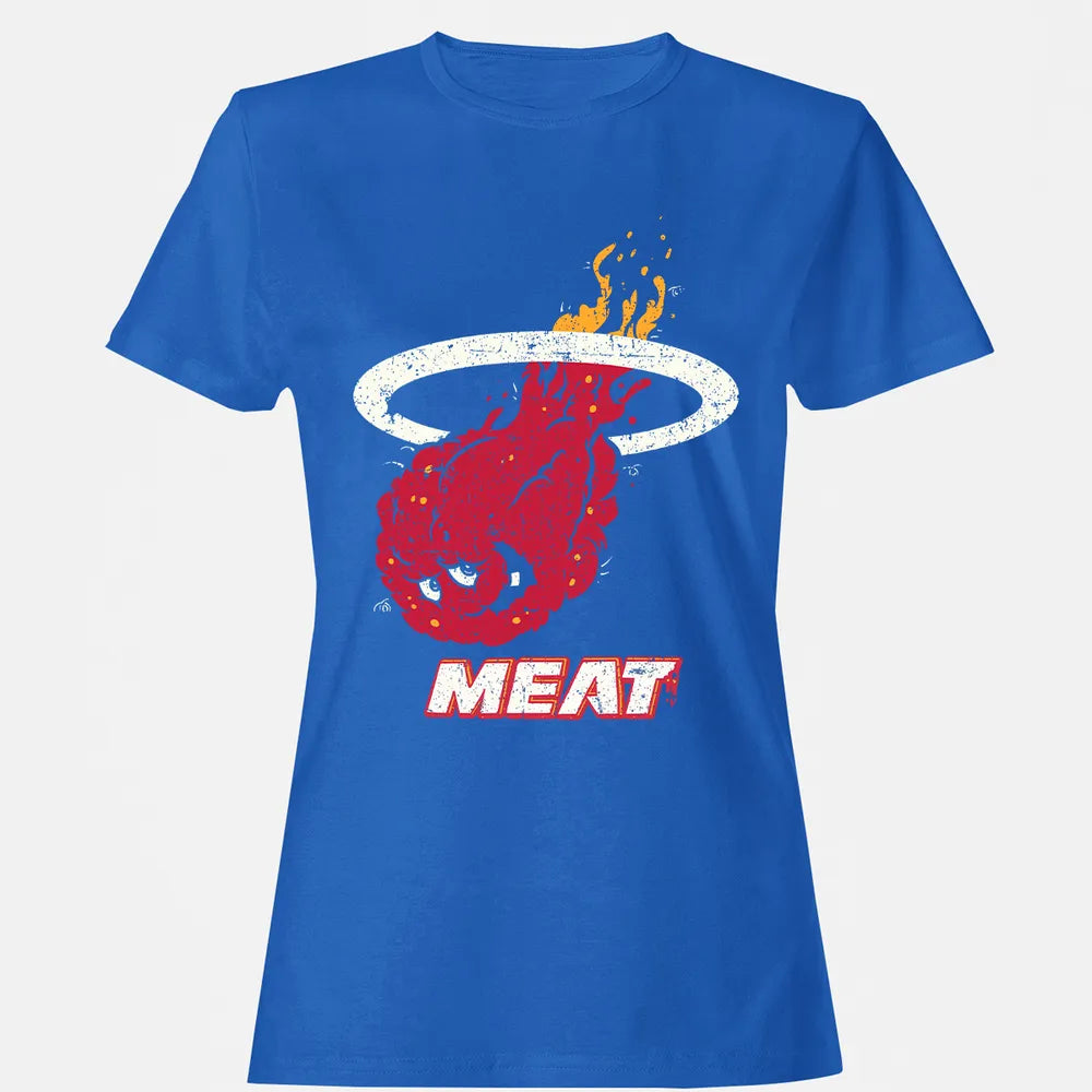 Women's T-shirt - Q89YQ9BQ