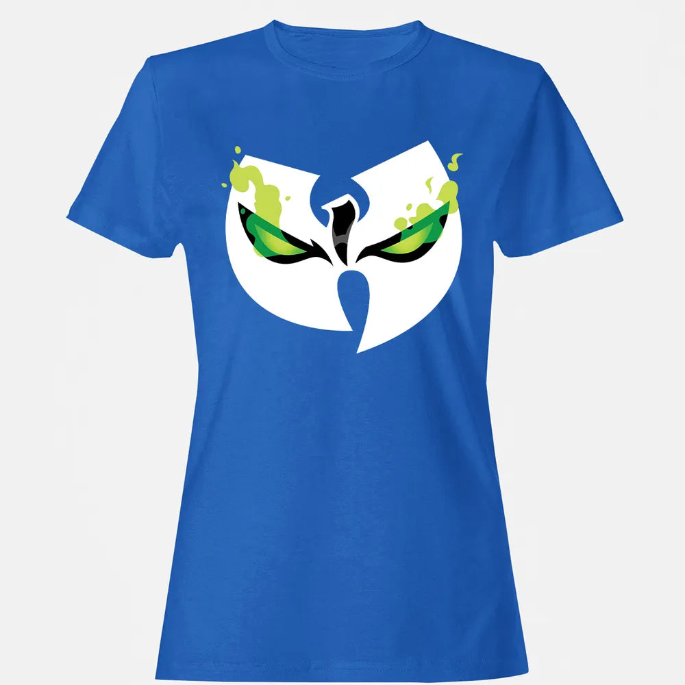 Women's T-shirt - DUZEL9UC