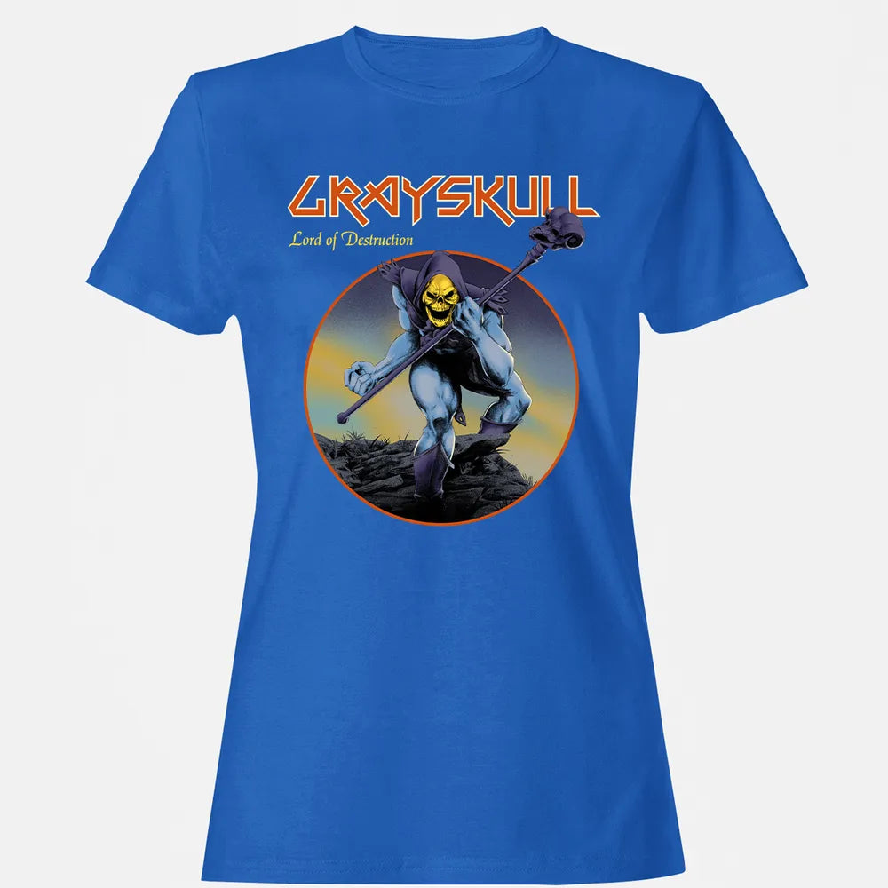 Women's T-shirt - GDU9WG4Z