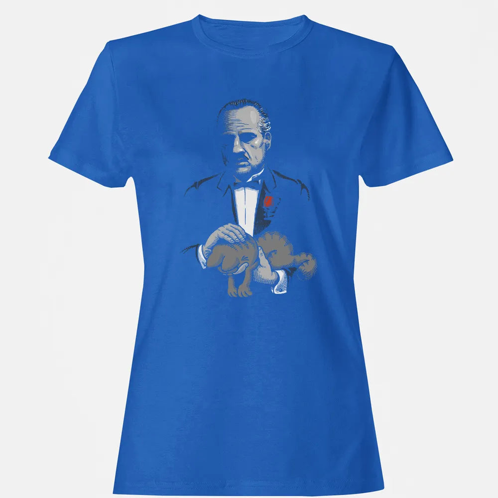 Women's T-shirt - 5UNQ12AC