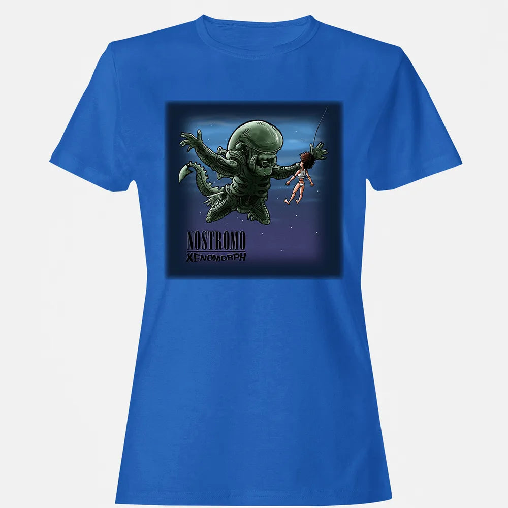 Women's T-shirt - NPK1P3Y6