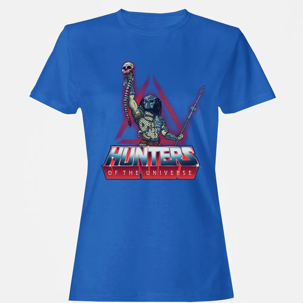 Women's T-shirt - 23NZ7CAR