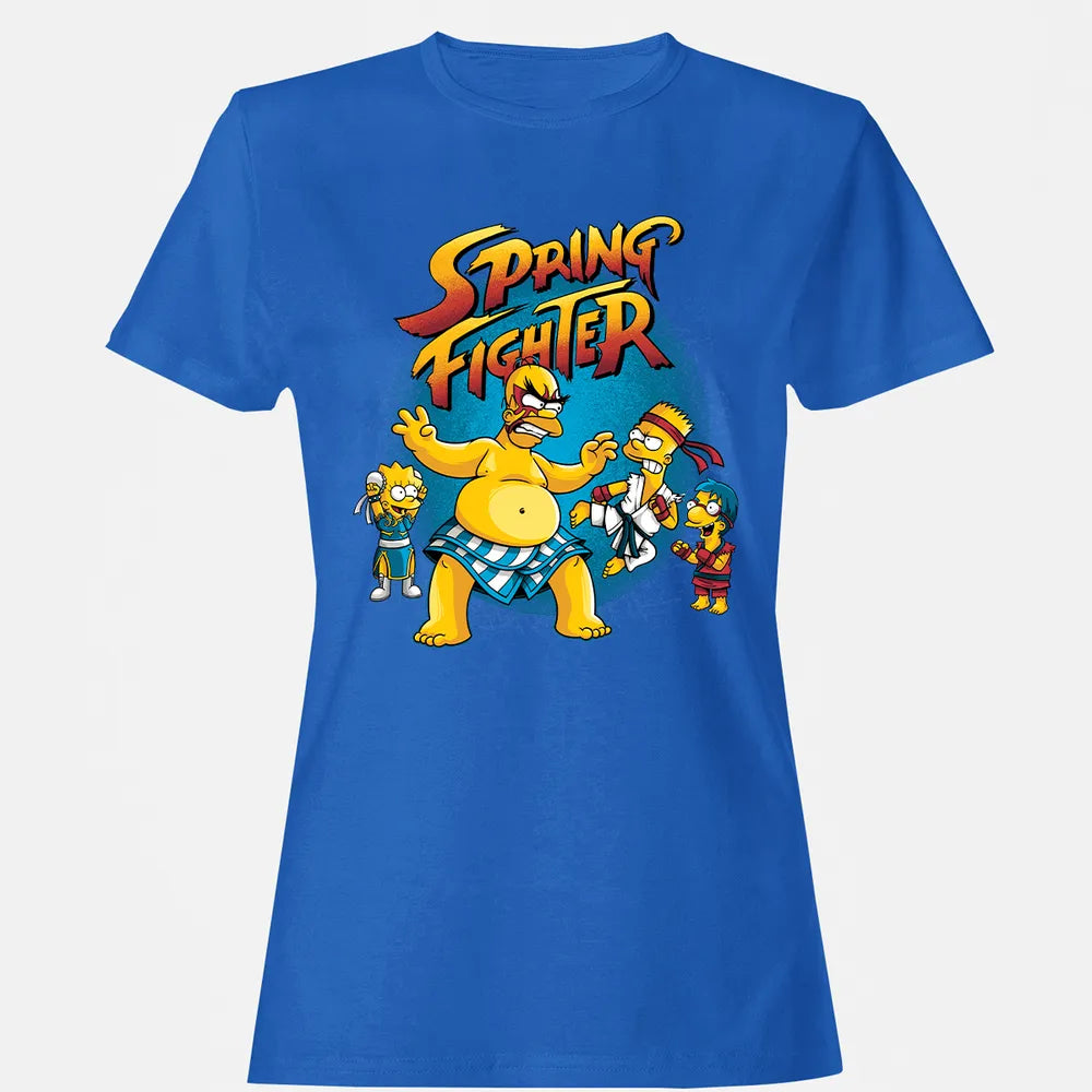 Women's T-shirt - EN53CR6K