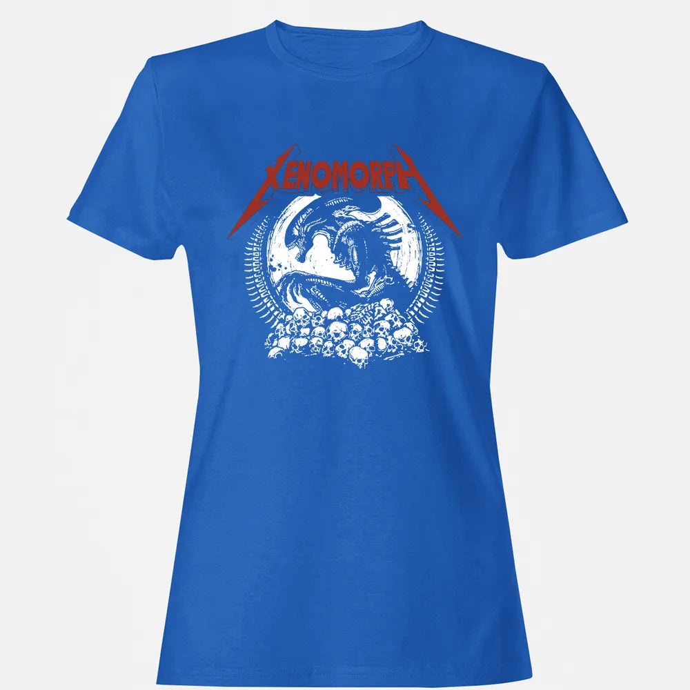 Women's T-shirt - VQJJ9GZQ