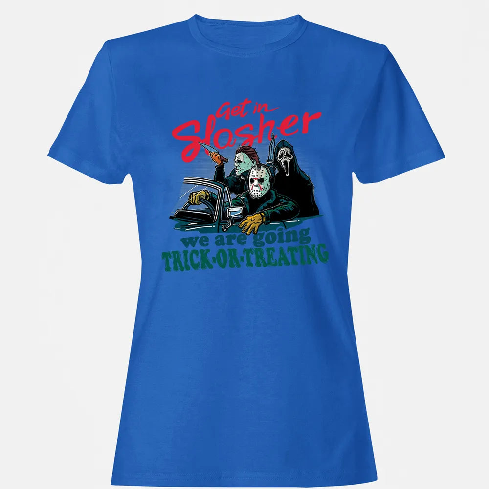Women's T-shirt - YDK2PSPA