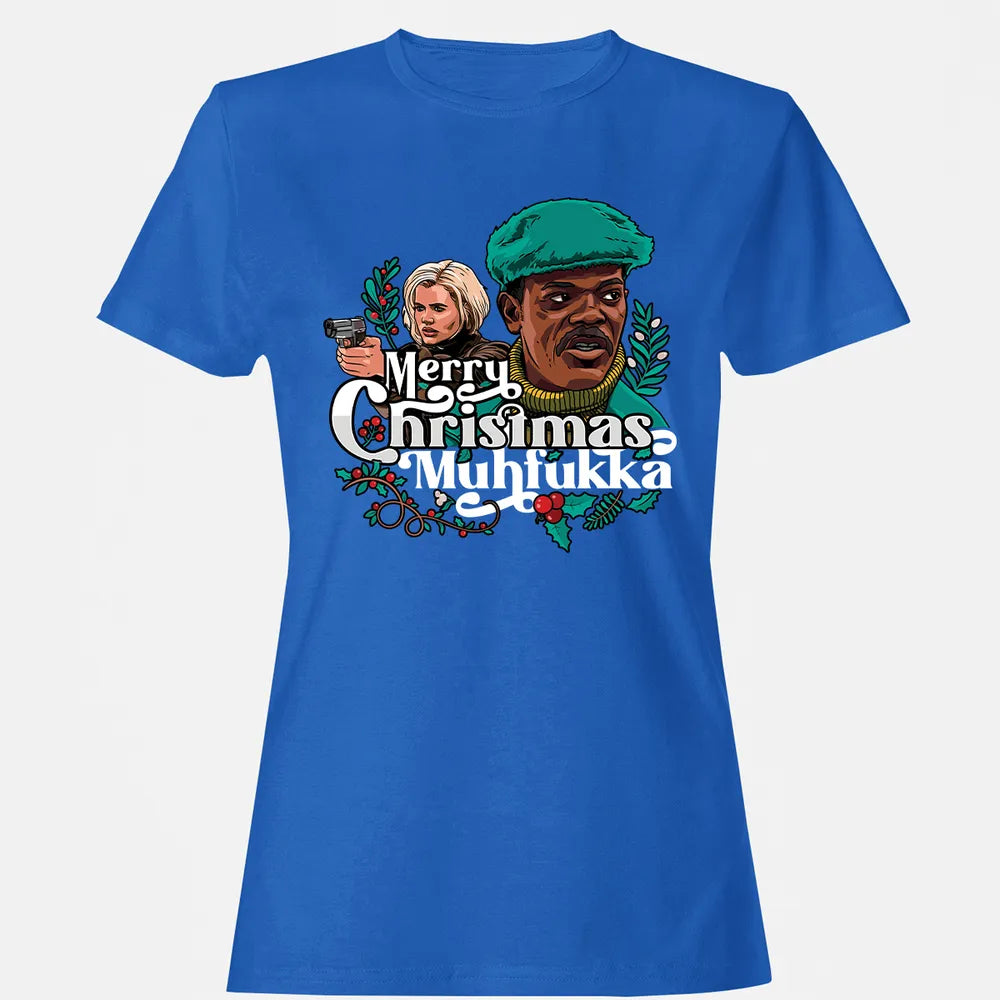 Women's T-shirt - NA4BM2EP