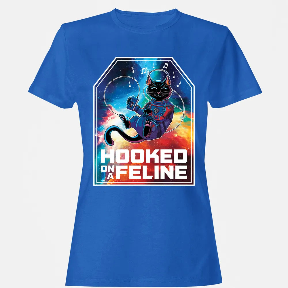 Women's T-shirt - MCUARTYH