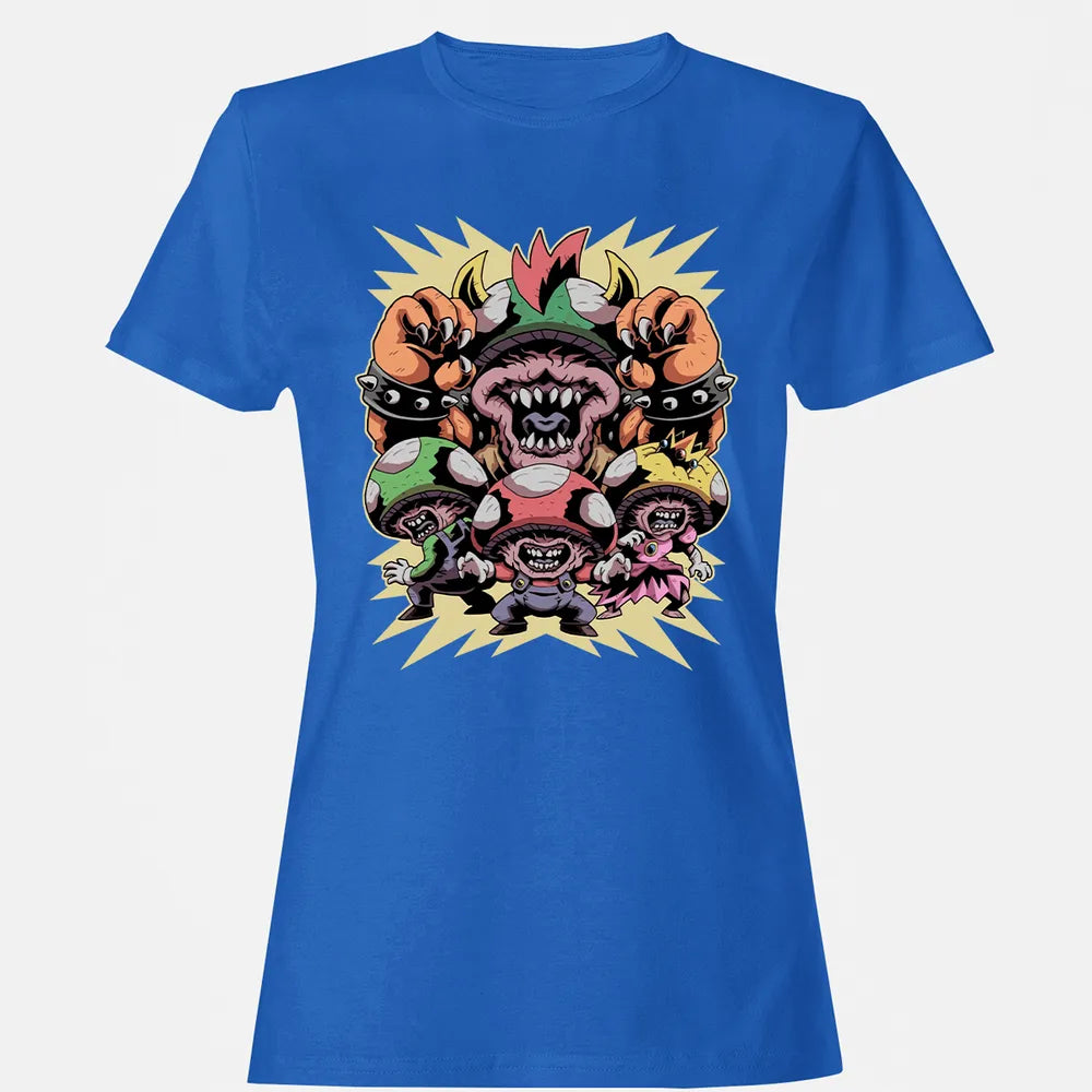 Women's T-shirt - 7GF7LSD9