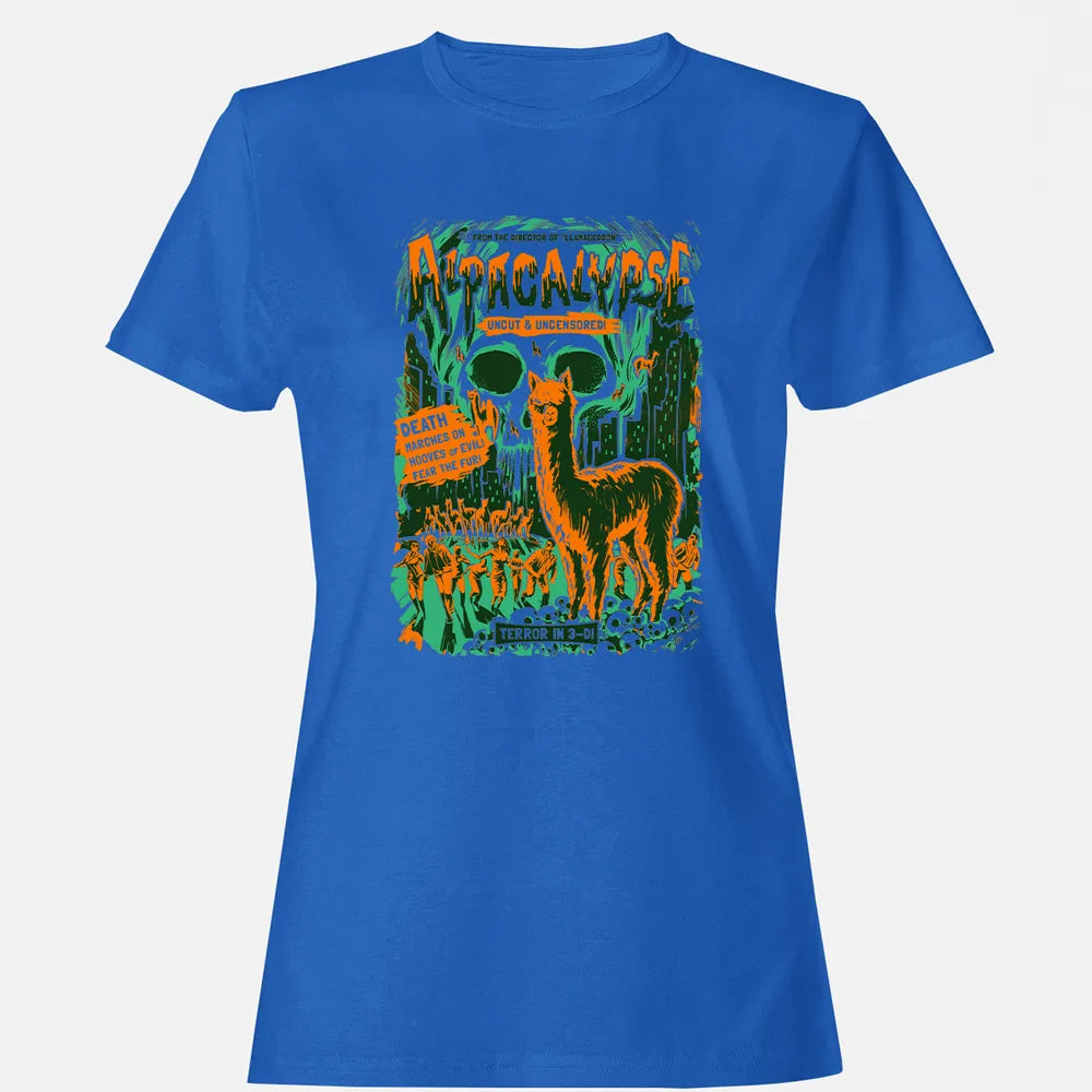 Women's T-shirt - JGABJ7DE