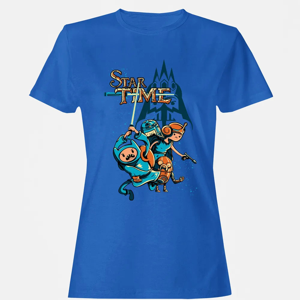 Women's T-shirt - JSA94A6R