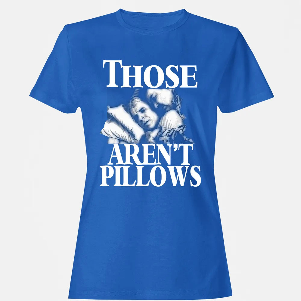 Women's T-shirt - CUS5MKKH