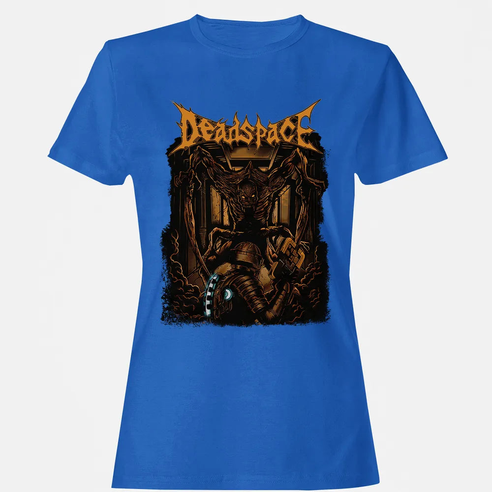 Women's T-shirt - 57W3JW3V