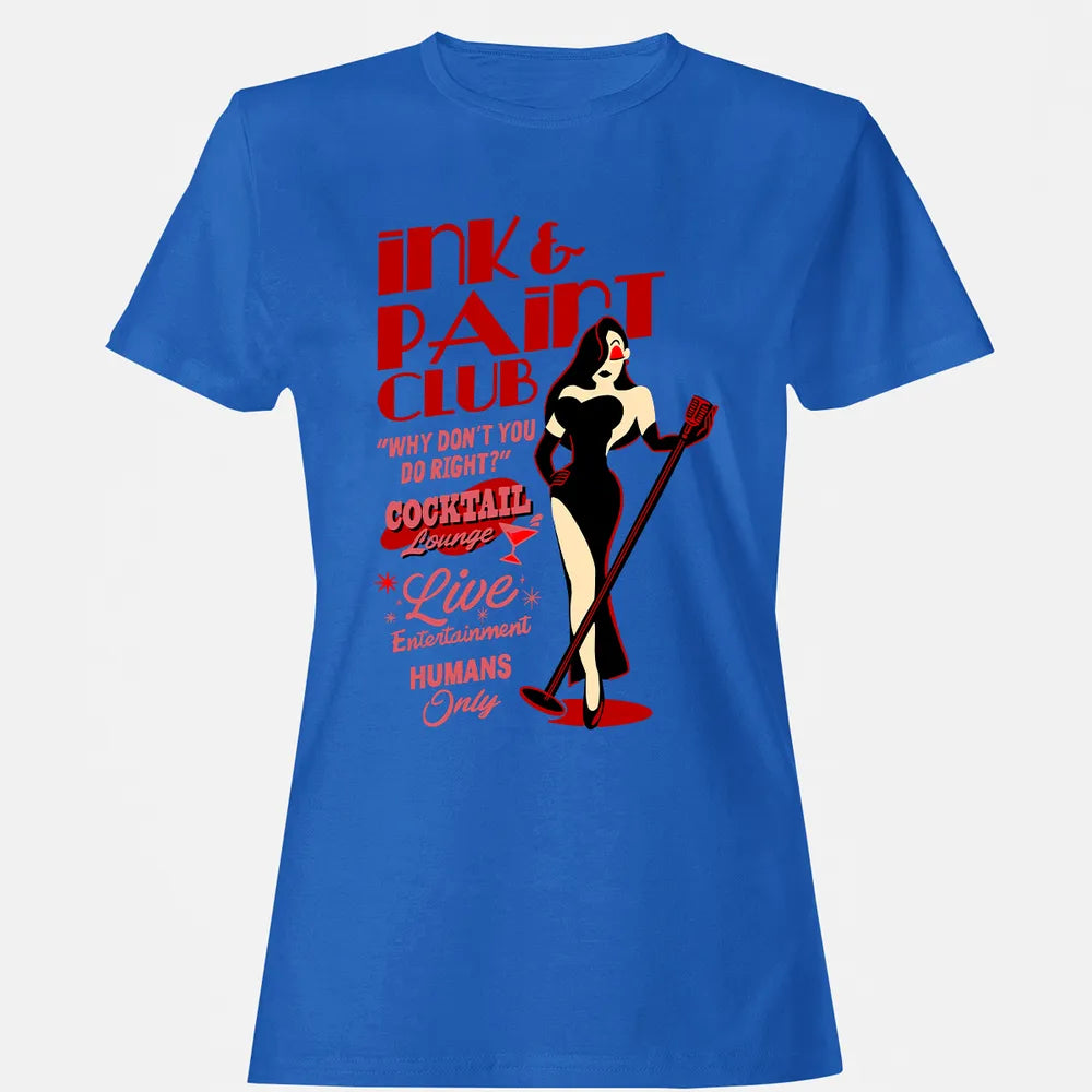 Women's T-shirt - SK8KLWV1