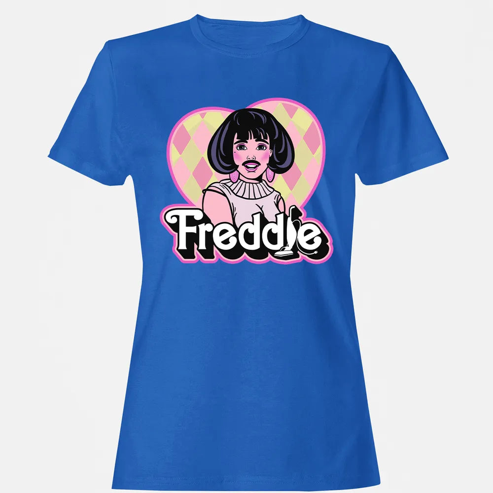 Women's T-shirt - SWU8AL2Y