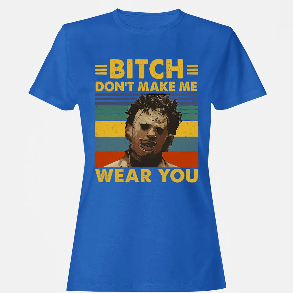 Women's T-shirt - VPU1NUWN