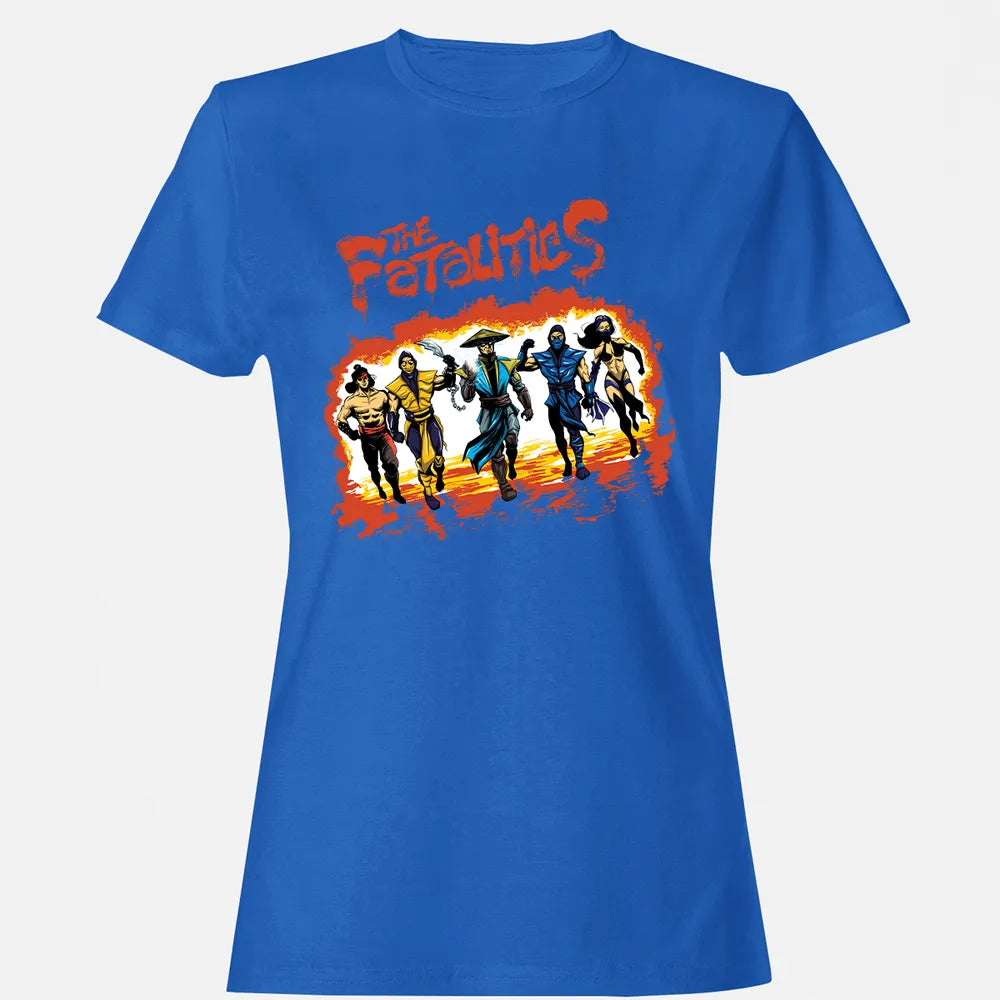 Women's T-shirt - UNLZUNXL
