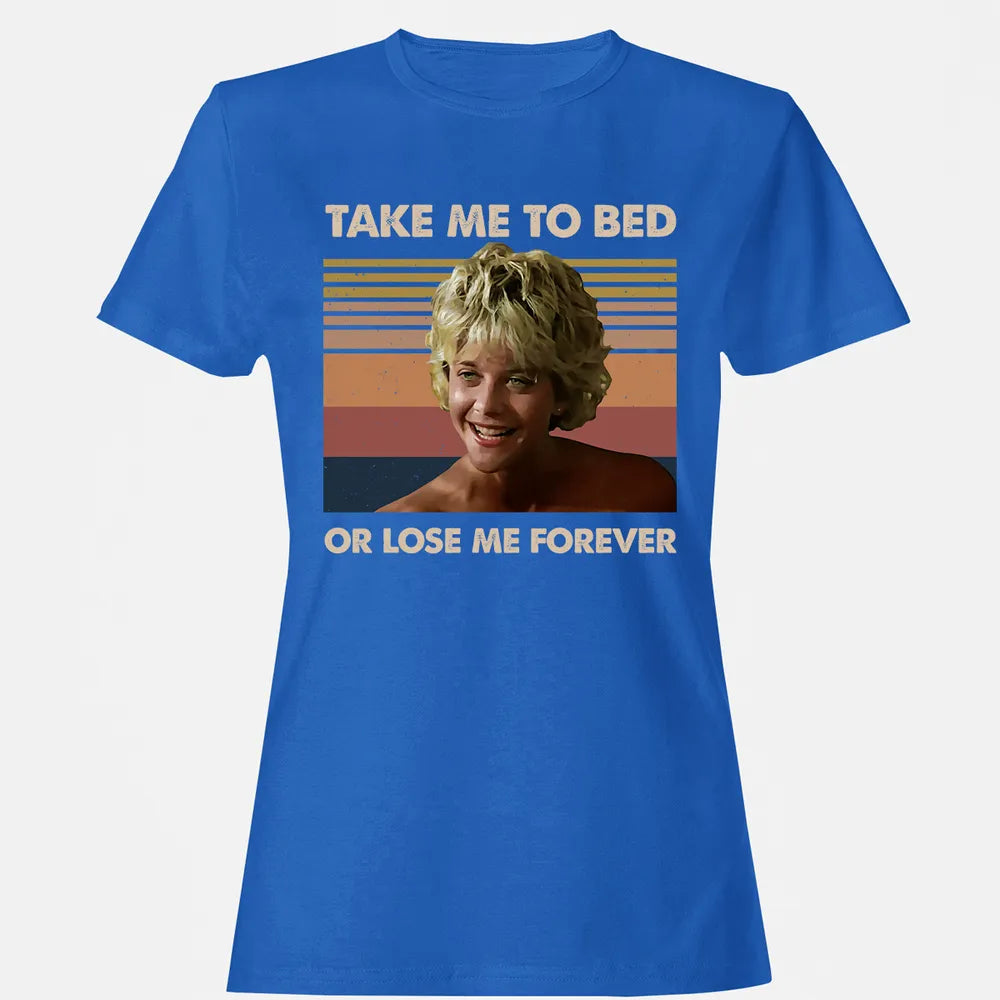 Women's T-shirt - V5XNF92K