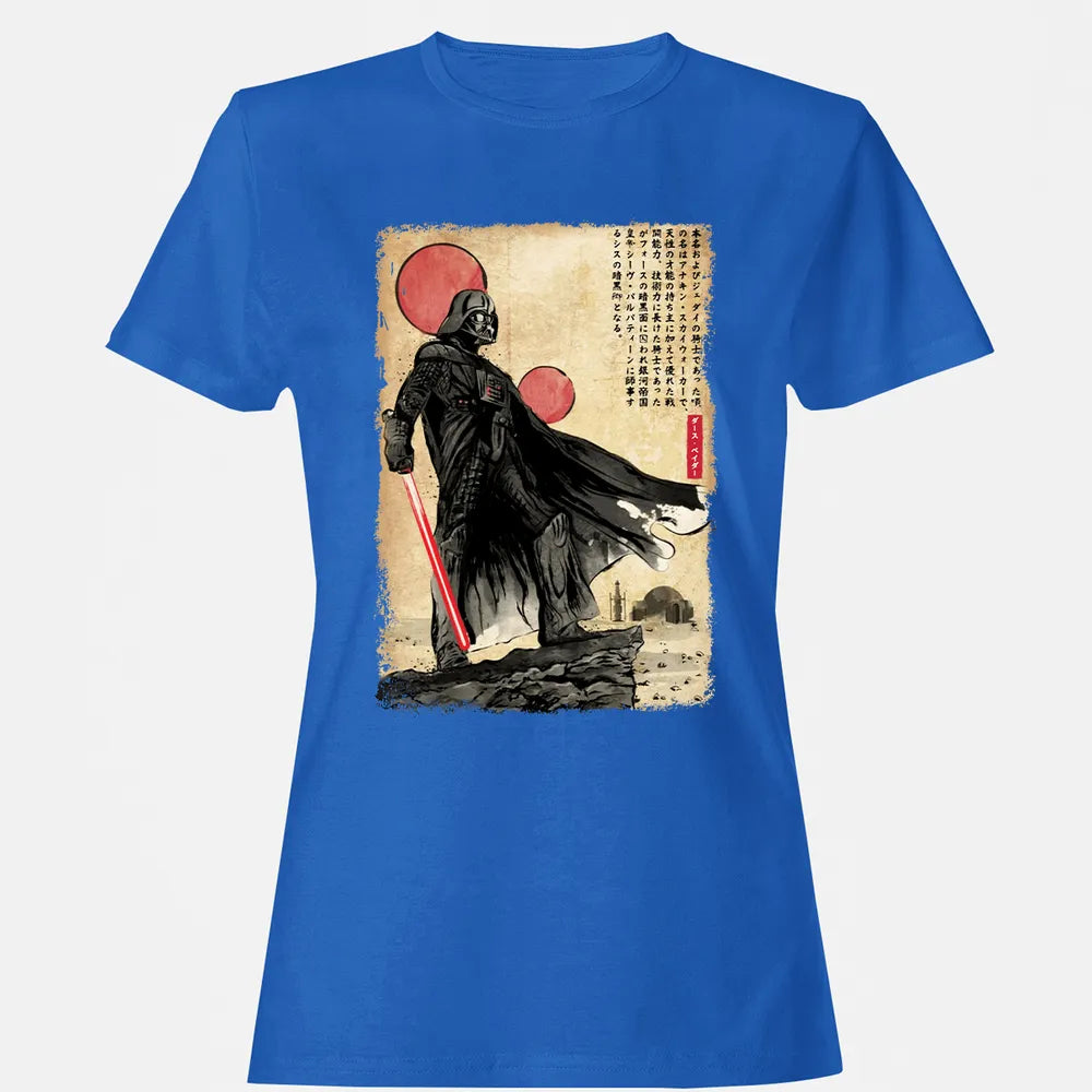 Women's T-shirt - 2C5LHGMA