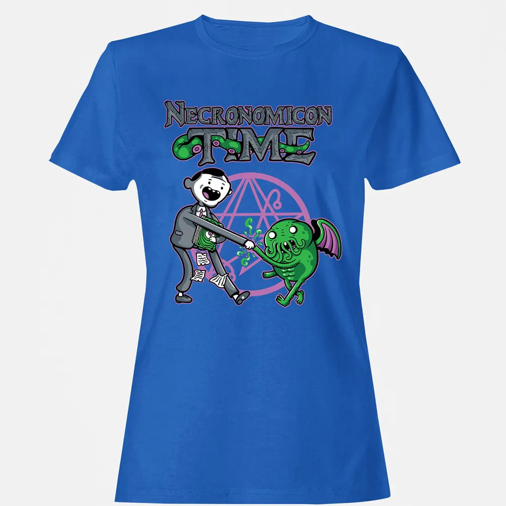 Women's T-shirt - KVZGVAZZ