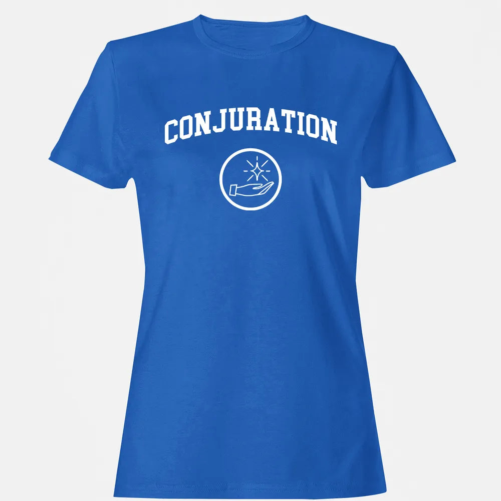 Women's T-shirt - 7B898E73