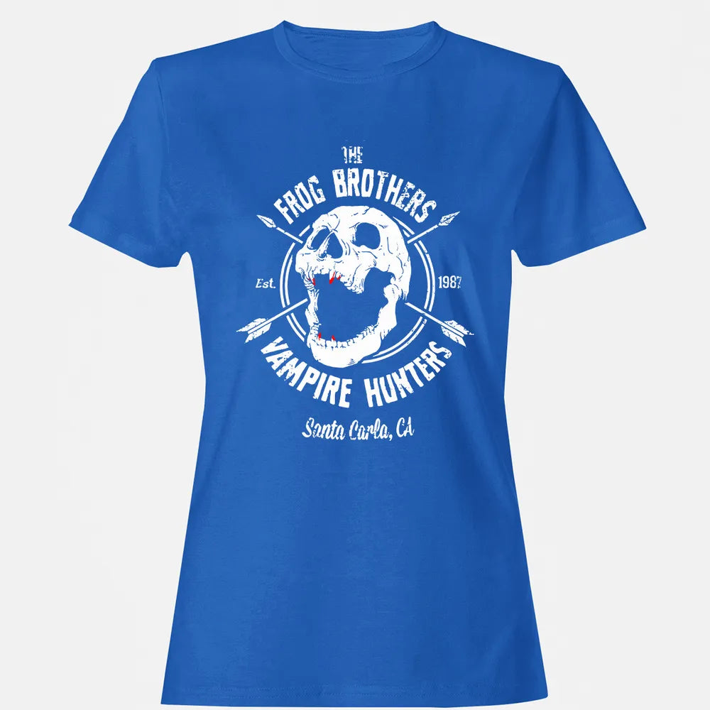 Women's T-shirt - DJP4U9QC