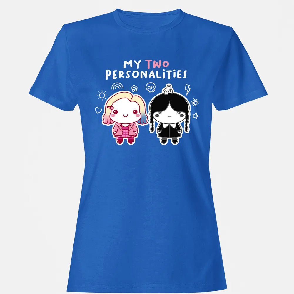 Women's T-shirt - 51DXE7YJ