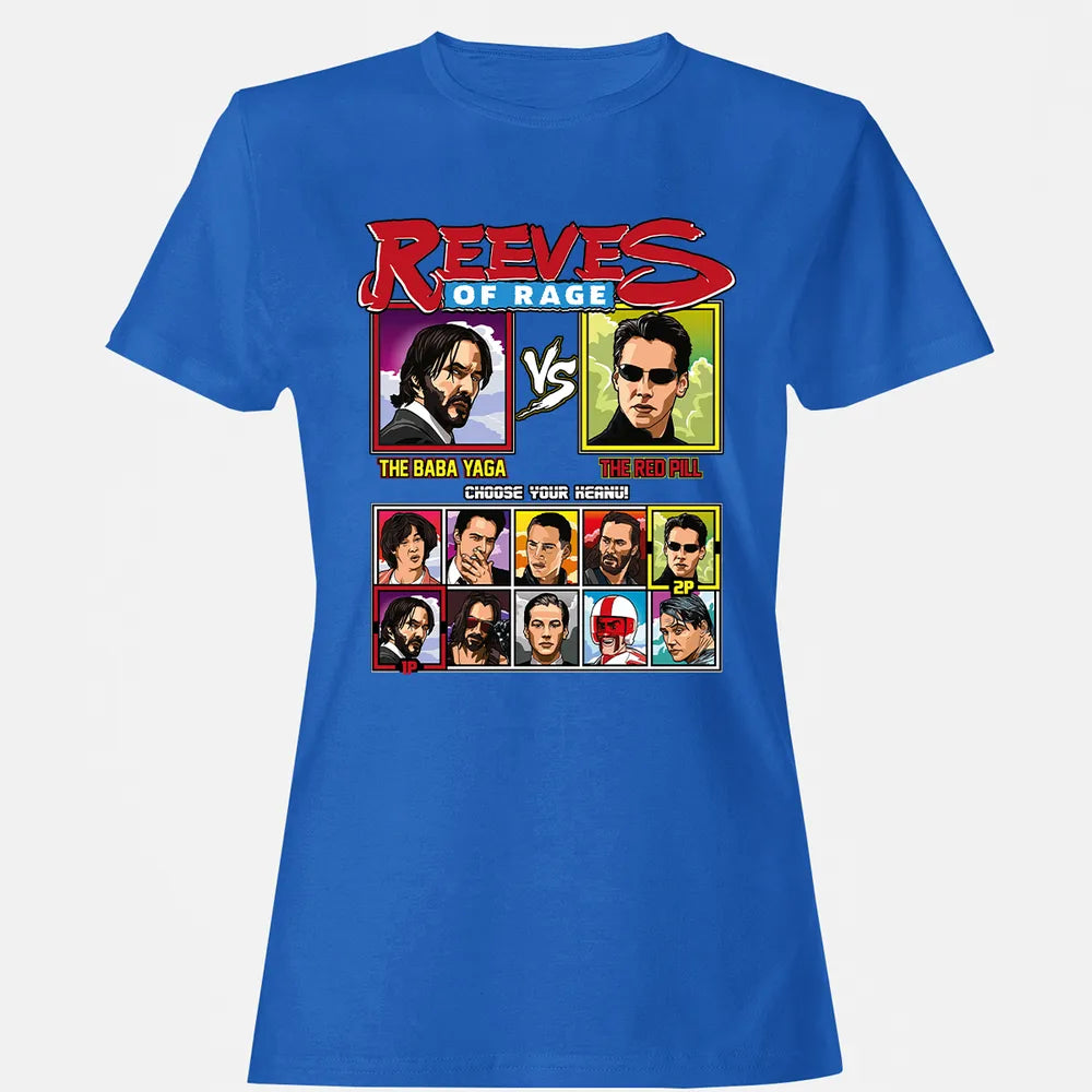 Women's T-shirt - PS4PXNCC