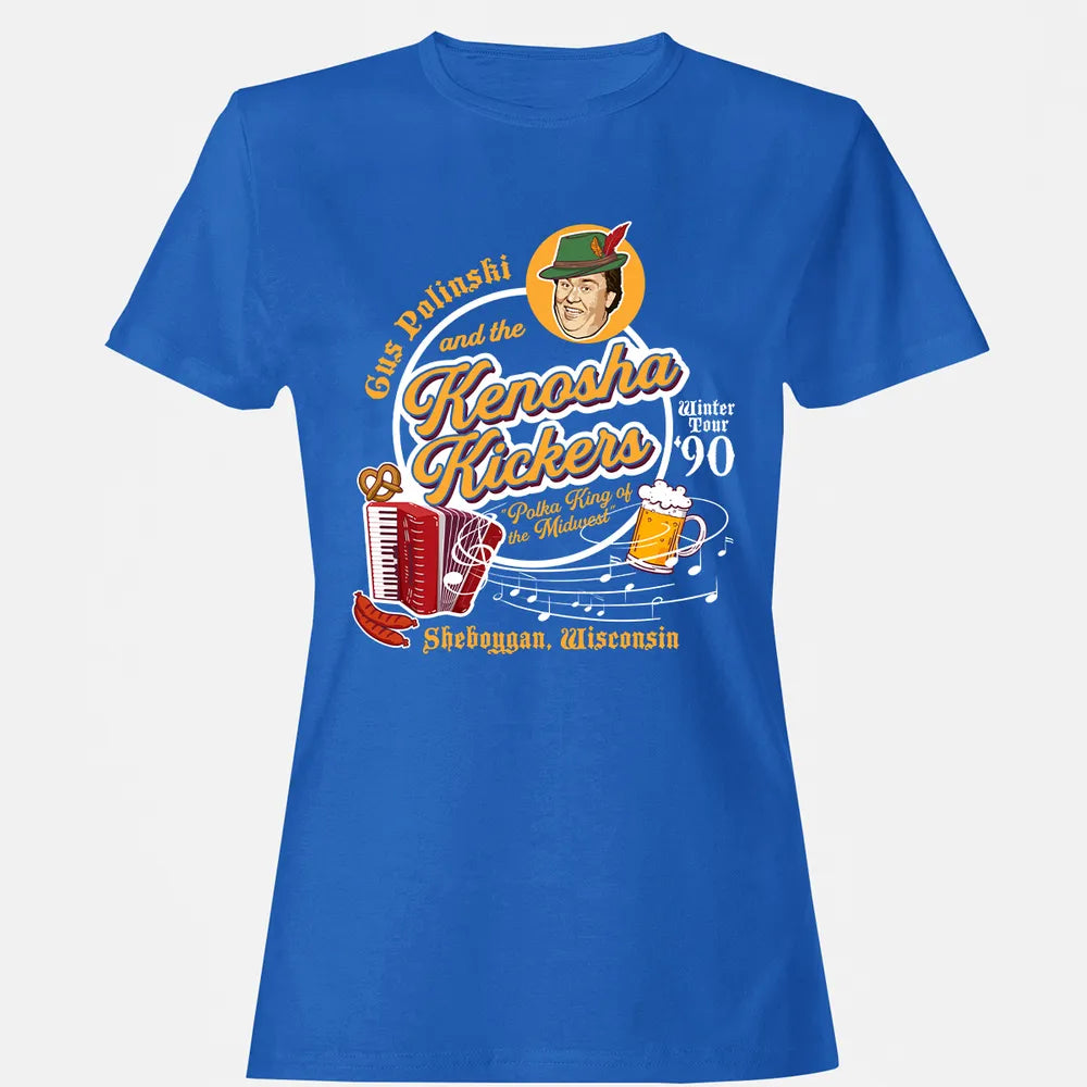 Women's T-shirt - 9HQNEA4G