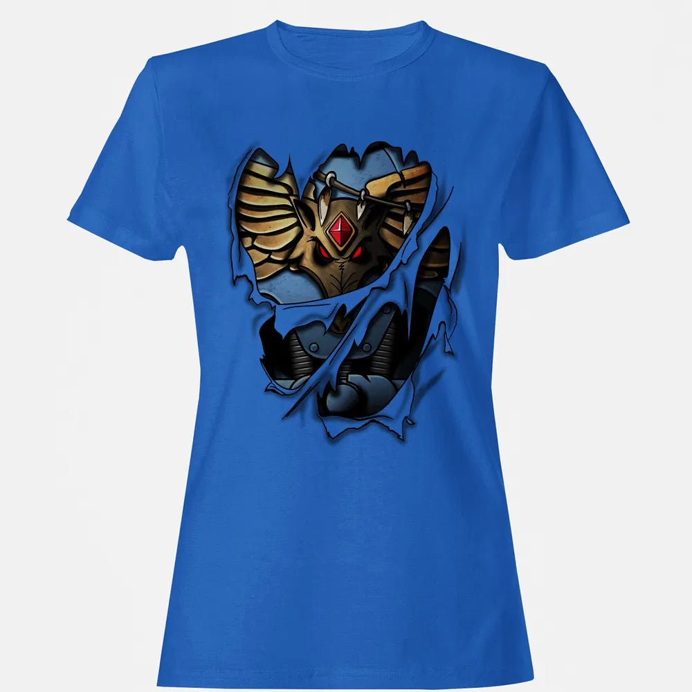 Women's T-shirt - DSGZS6DP