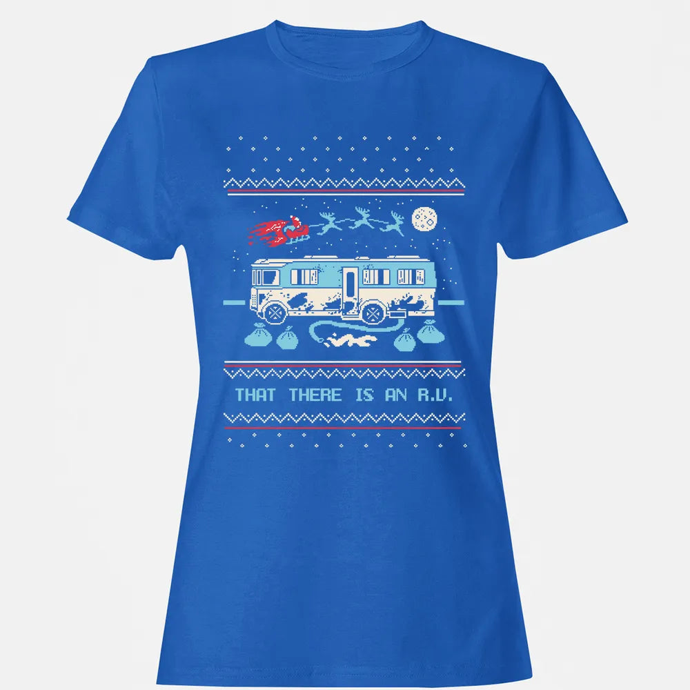 Women's T-shirt - ZZATYLUC
