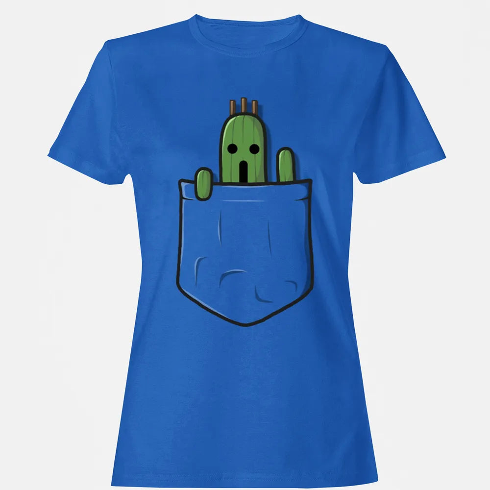 Women's T-shirt - RNDGN26J