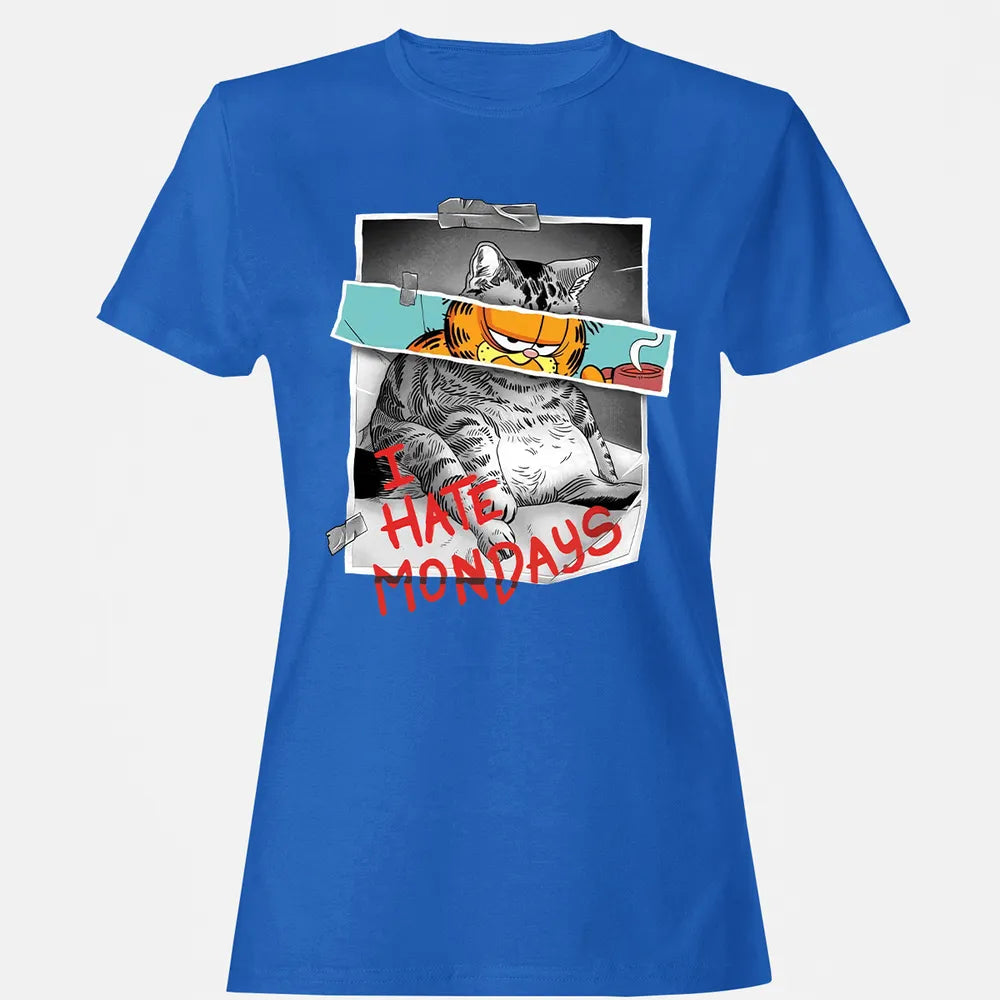 Women's T-shirt - 3AALAYFZ