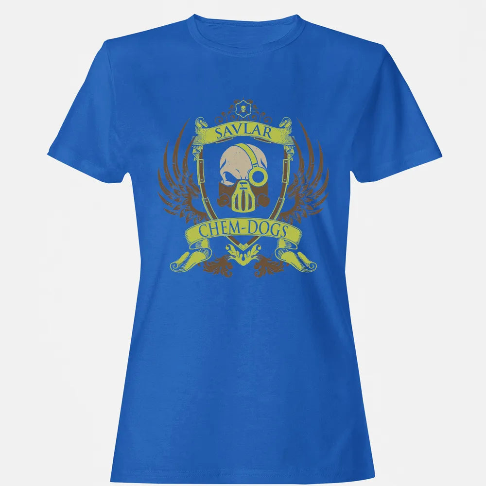Women's T-shirt - ZBER1Q8B