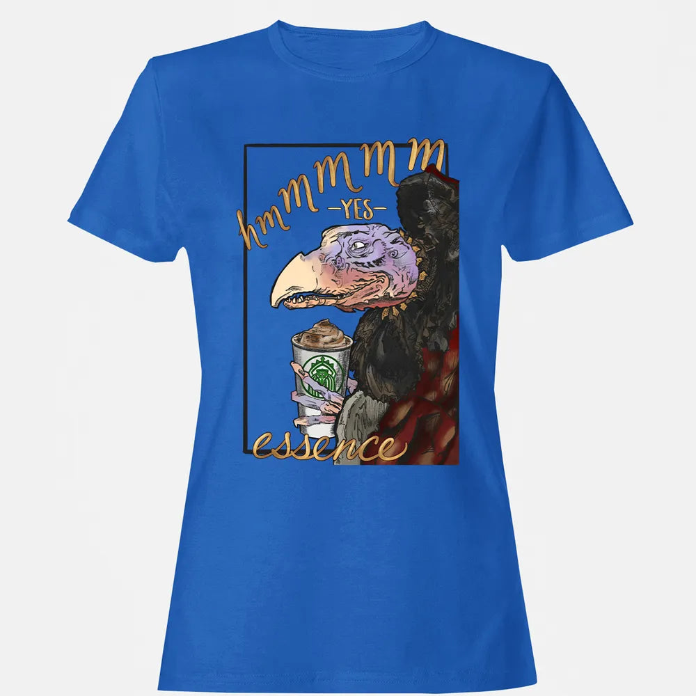 Women's T-shirt - T6KNDLBN