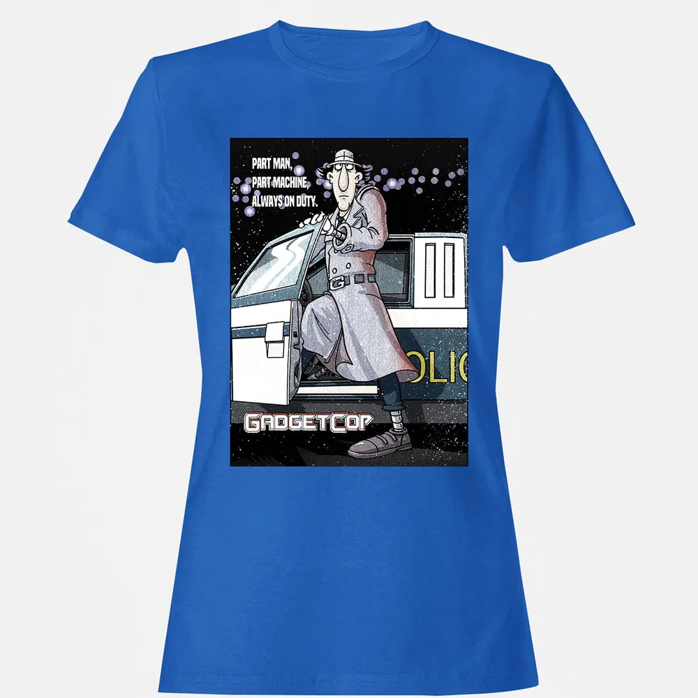 Women's T-shirt - KAW3VXMT