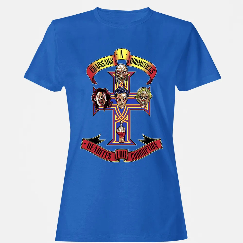 Women's T-shirt - T4BEE29T