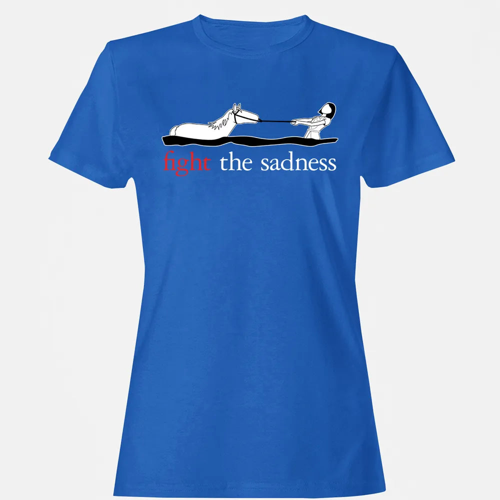 Women's T-shirt - TG58J2FB