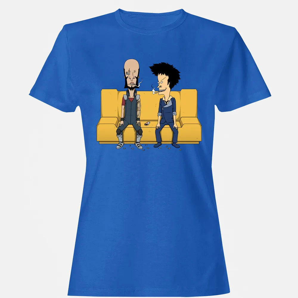 Women's T-shirt - H5TJD2BB