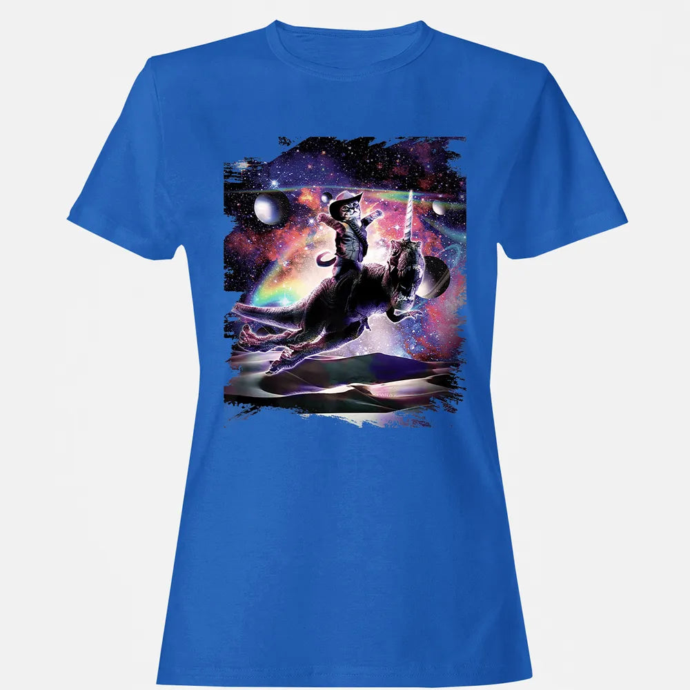 Women's T-shirt - NSLM2N4M