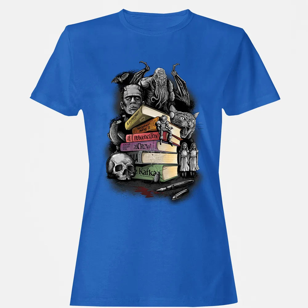 Women's T-shirt - UB7HMFJA