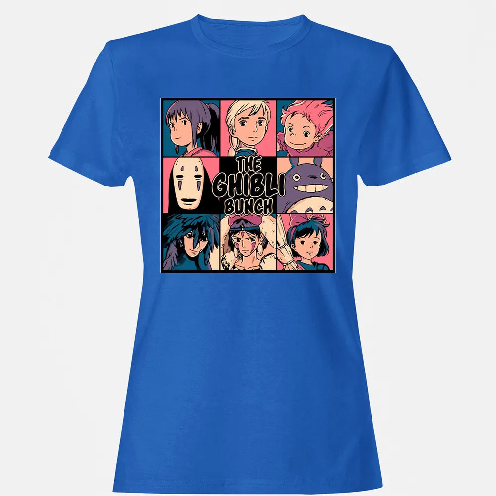 Women's T-shirt - A1GXJJ4K