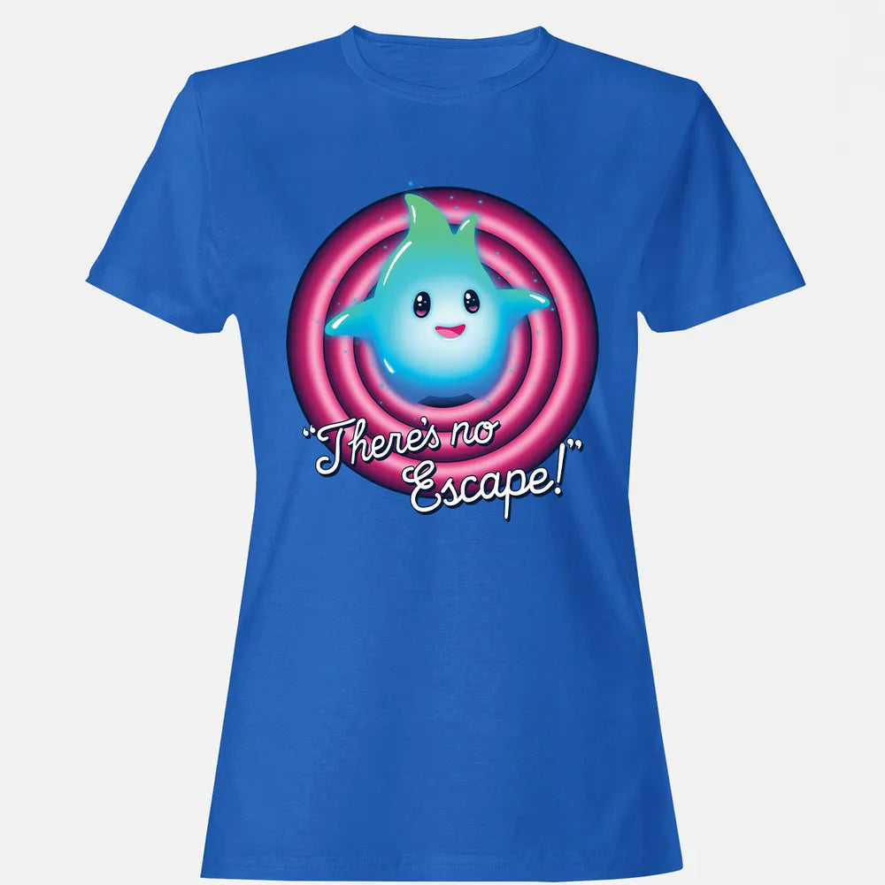 Women's T-shirt - YB2YYCS6