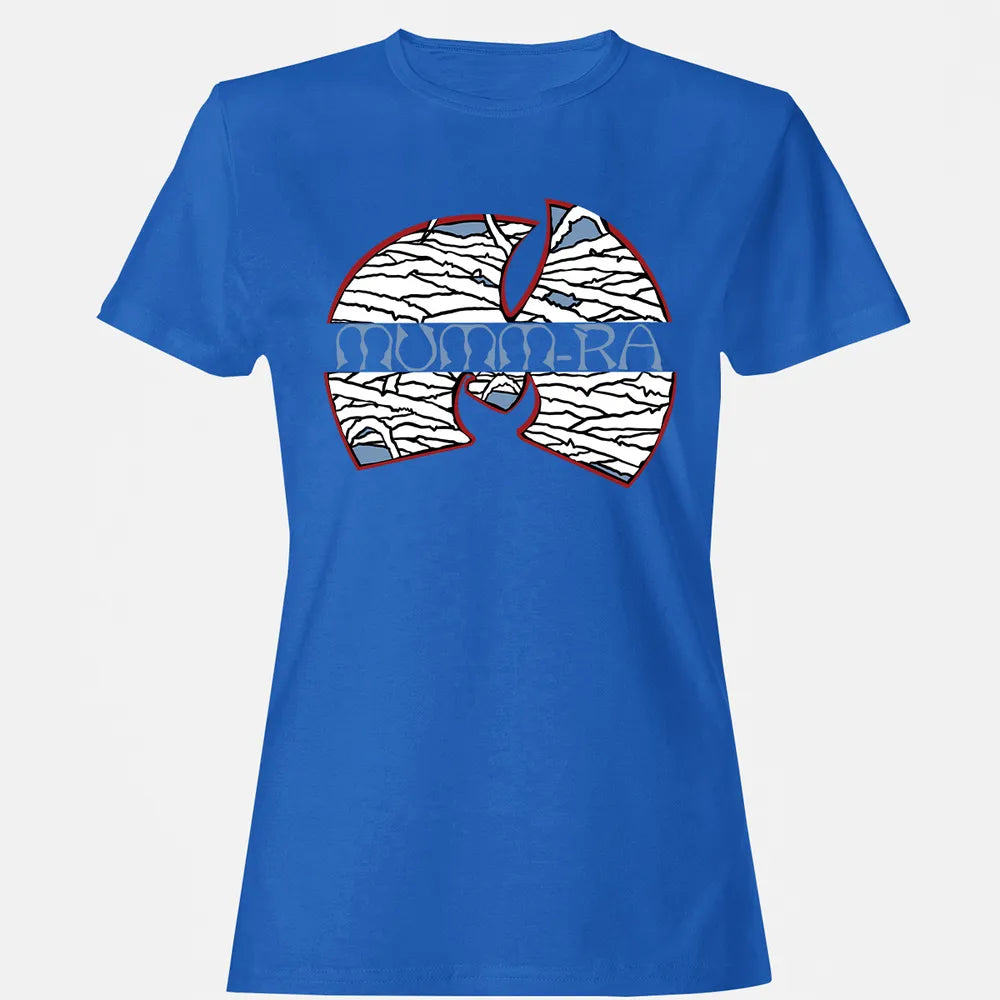 Women's T-shirt - ZLVLRU74
